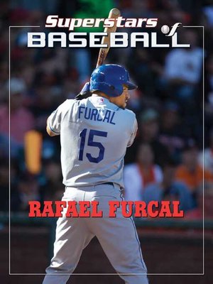 cover image of Rafael Furcal